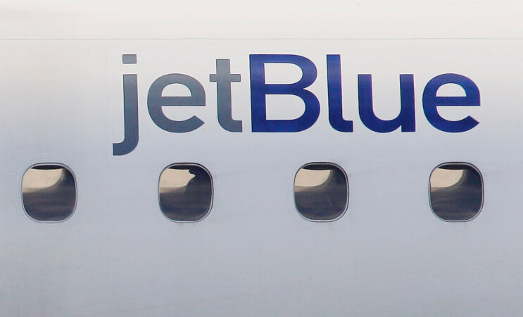JetBlue flight near Venezuela avoids ‘midair collision’ with U.S. Air Force tanker