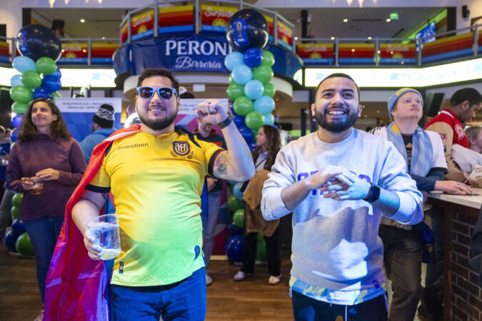 Philly fans are ready for the ‘once in a lifetime experience’ of hosting a World Cup in their hometown