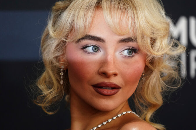 Bucks County pop star Sabrina Carpenter named to Met Gala 2026 host committee