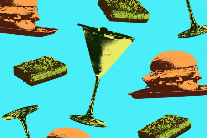 What I learned eating all over Philly in 2025