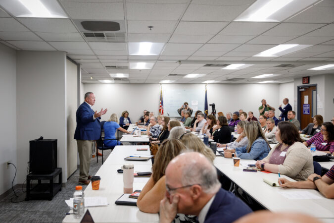 Elder abuse agencies fail to mitigate risk as Shapiro admin defends system, touts changes