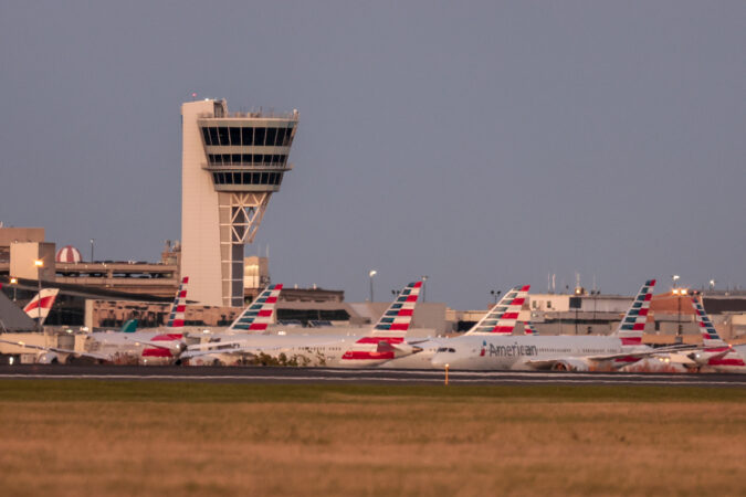 American Airlines announces a new European route out of PHL