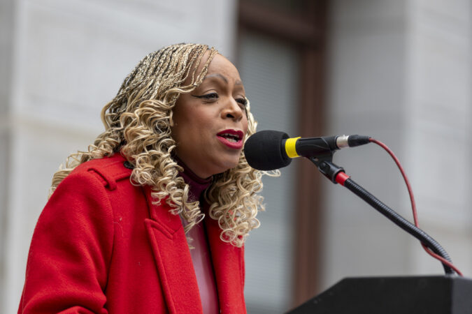 City Council took a rare stand against Mayor Parker by allotting more housing funds to the poorest Philadelphians