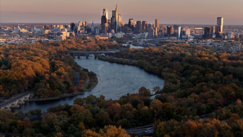 The lower Schuylkill is up for Pennsylvania’s River of the Year. Voting is open.