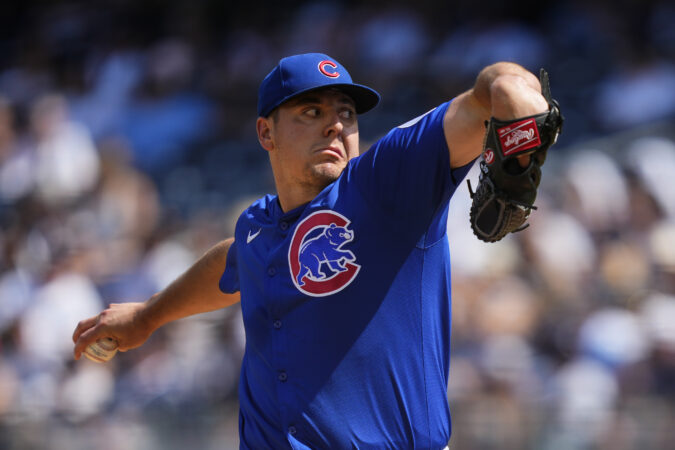 Phillies deserve big props for spending big on Brad Keller, the setup man they sorely needed