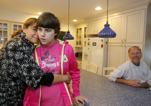 As we search for autism’s cause, we ignore those living with it