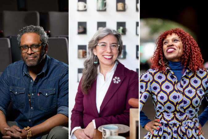 Philly’s Arts Scene Runs on “Temple Made” Talent