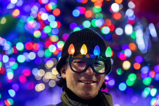 🎄It’s time to soak up the holiday spirit | Things to do