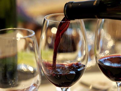 This spicy red wine varietal isn’t as popular as cabarnet sauvignon, but it’s worth seeking out