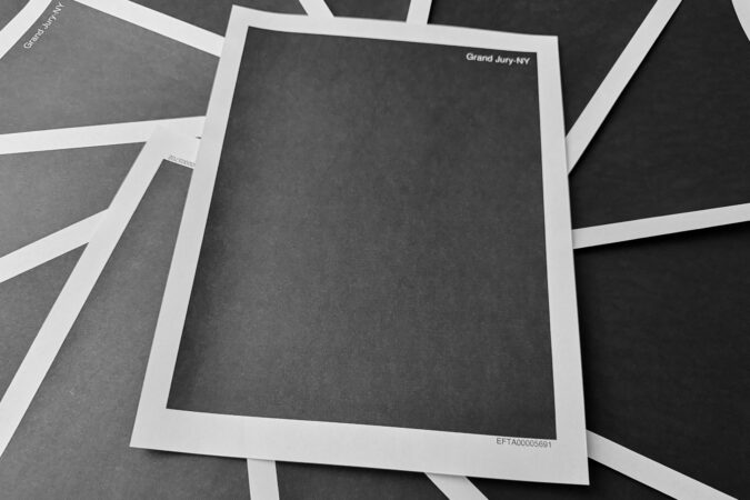 As long as [REDACTED] has his thumb on the scales of justice, the Epstein files were always going to be [REDACTED] | Editorial