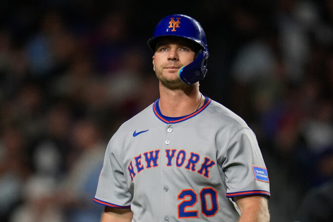 Source: Orioles agree to $155 million, 5-year deal with Pete Alonso