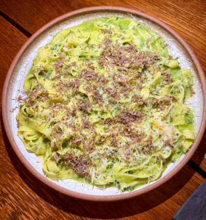 The best things we ate this week