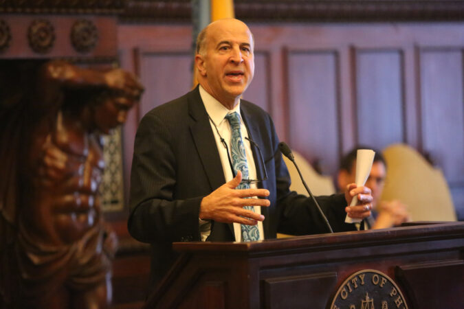 Good government fix or a demolition derby? Historic preservation bill is provoking debate in Philly.