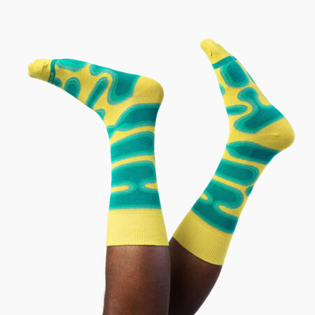 Higher costs push holiday shoppers toward socks, coffee, and diapers