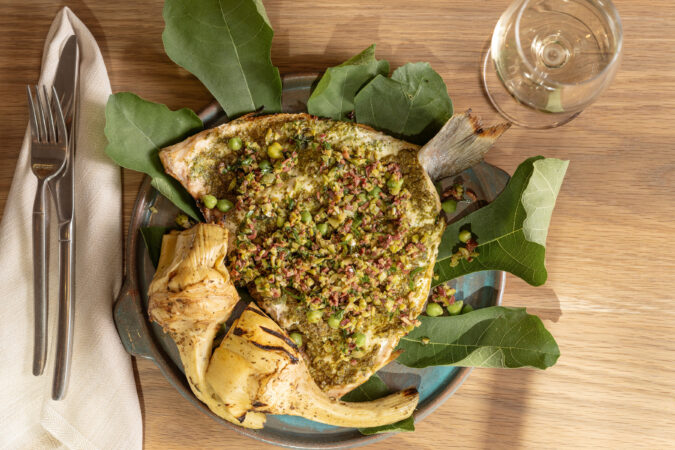 Where to feast on seven fishes (or seven other things) this holiday season