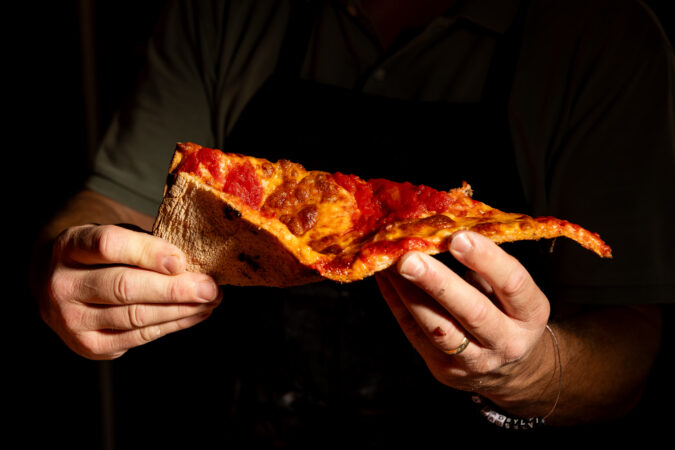 2025 in pizza: The best new slices and pies in the Philly area