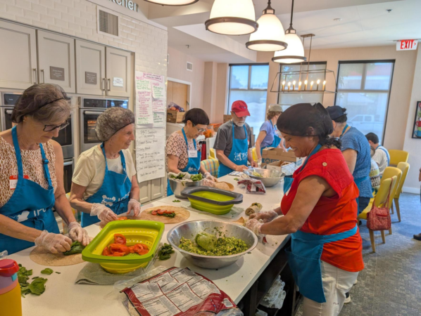 These Wynnewood residents are building a Village to help Lower Merion’s older adults age in place
