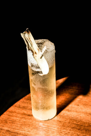 This $21 zero-waste cocktail is a taste of the future