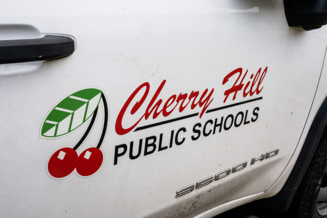 Former East principal denies discrimination claims | Inquirer Cherry Hill