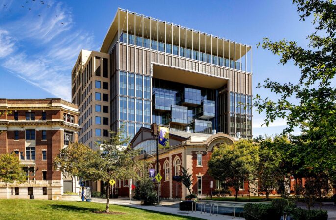 Drexel University signed a lease to consolidate medical college research in University City