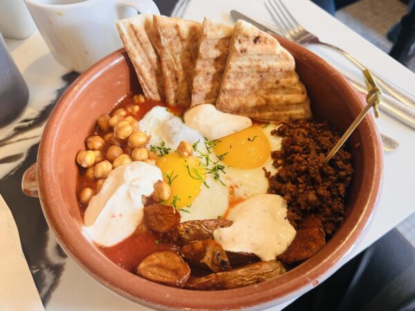 The best things we ate this week