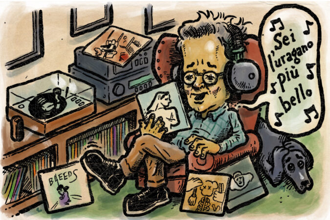 Best pop music albums of 2025, according to our pop music critic