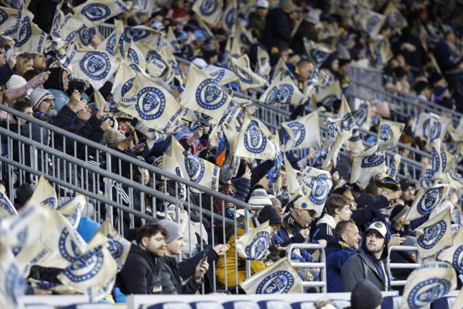 Union acquire defender Finn Sundstrom ahead of MLS preseason