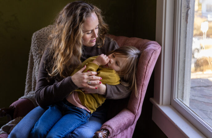 FDA panelists questioned antidepressants in pregnancy. But doctors call them a lifeline.