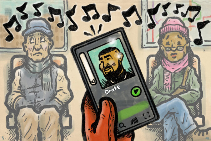 We debated the best ways to snuff out bad SEPTA etiquette. The best advice came from you.