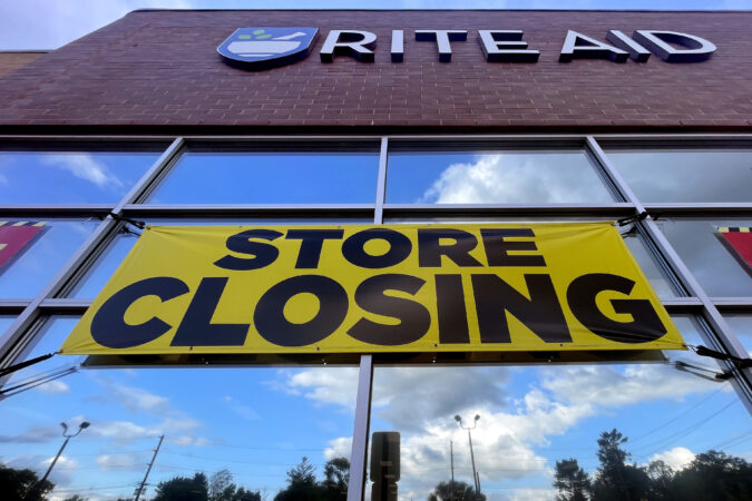 A look back at Philly-area businesses that didn’t survive 2025