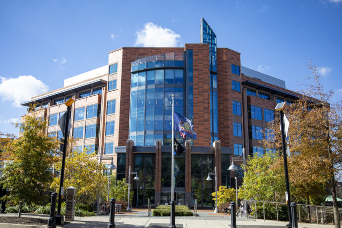 Bucks man admits to killing his mother and hiding her corpse under furniture and garbage