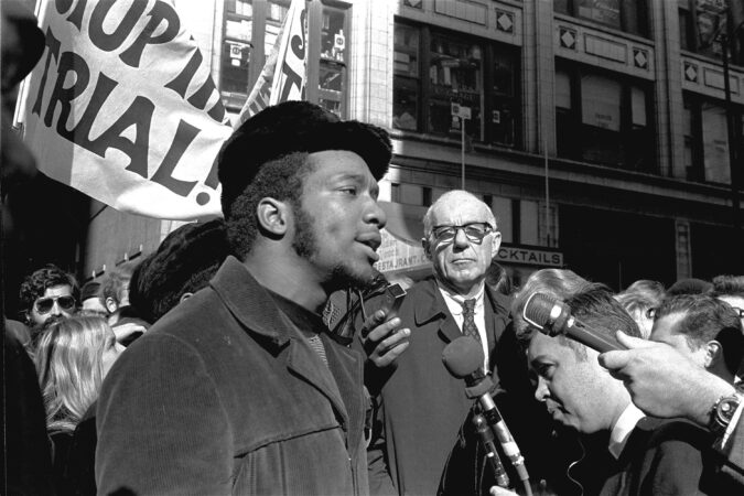 Black Panther leader Fred Hampton was assassinated by police 56 years ago today. I found my life’s purpose during the search for his killers.