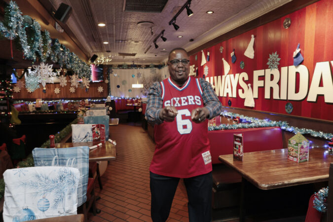 âClub Fridaysâ | Sports Daily Newsletter