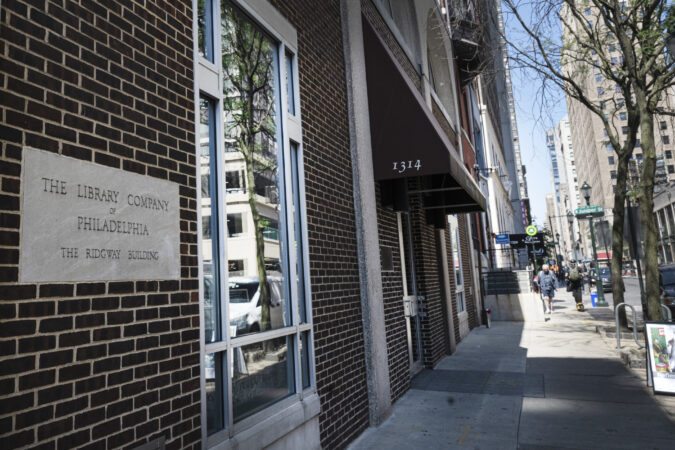 Library Company shareholders have voted for its merger with Temple University