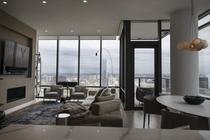 Luxury homes in the Philadelphia area sell faster than in most other markets