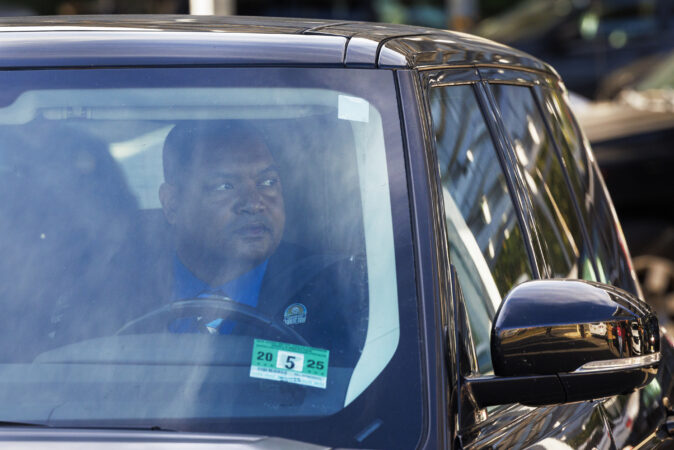 In Marty Small Sr. trial, jurors will decide whether A.C. mayor is guilty of child abuse