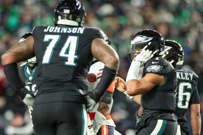 An alternate history of 2023, and why the Eagles are preaching the right message