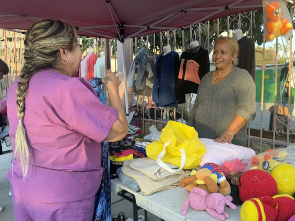 Trump may have shut down the border to asylum-seekers, but he can’t end immigrants’ hope