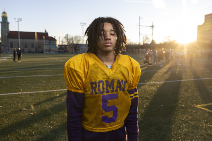 Temple lands a hidden gem in Roman Catholic’s Ash Roberts: ‘Everyone is going to see soon’