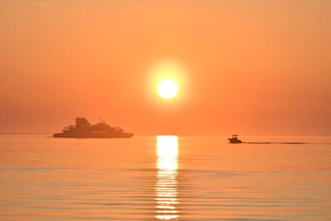 $78.6 million Cape May-Lewes hybrid ferry expected to begin construction in 2026