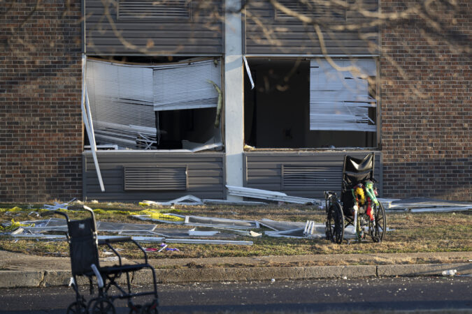 With the smoke cleared, key questions emerge in the wake of a deadly nursing home blast