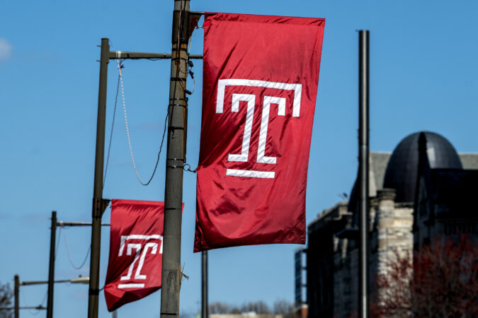 Temple announces voluntary retirement program for faculty amid budget crunch