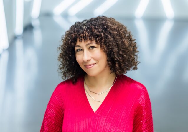 Pew announces a new head of arts and culture and millions in grants for Philly