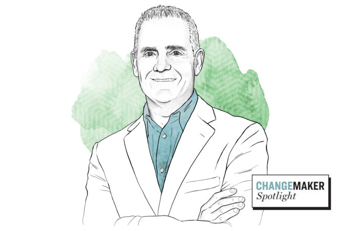 Reinvesting in Community