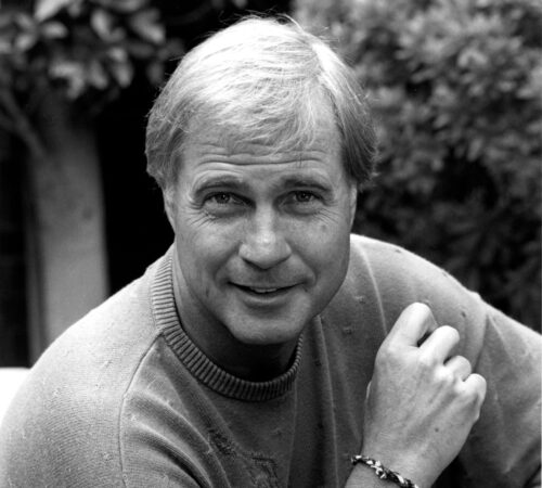 Gil Gerard, 82, TV’s ‘Buck Rogers’ star
