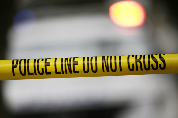 Quakertown High School students arrested during ICE protest. Videos show them bloodied after a confrontation with police.