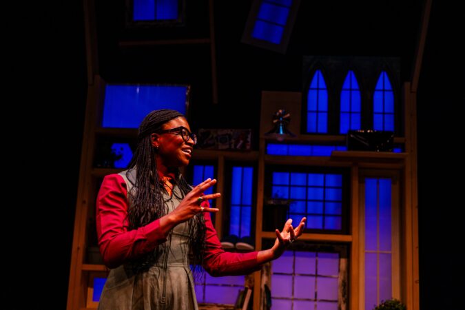 Nothing is ever a coincidence in ‘The Greatest Play in the History of the World’