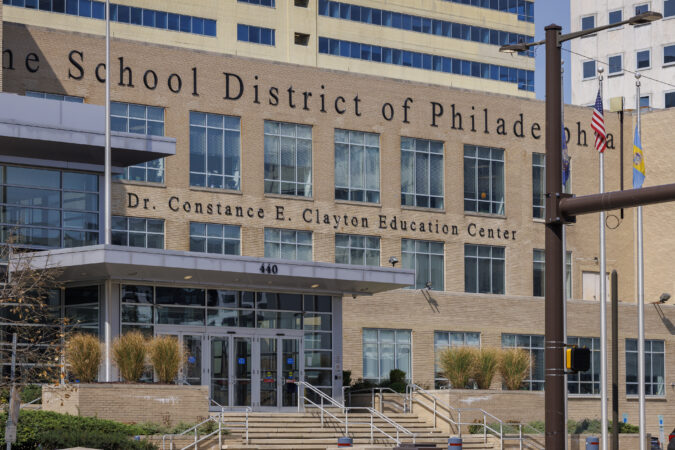 🏫 When schools move ‘tough-to-teach’ kids | Morning Newsletter