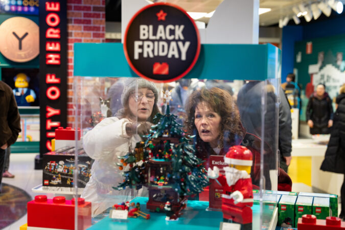 Buy now, pay later boom shows shoppers are swapping impulse buys for strategy