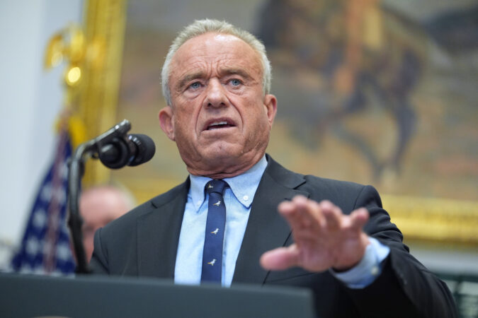 Judge blocks Trump administration from purging DEI-related terms from Head Start grant applications